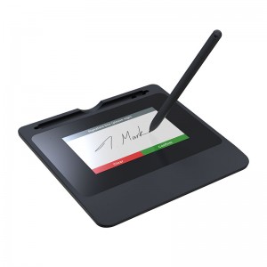 5 inch Digitization Signature Pad NP500DS